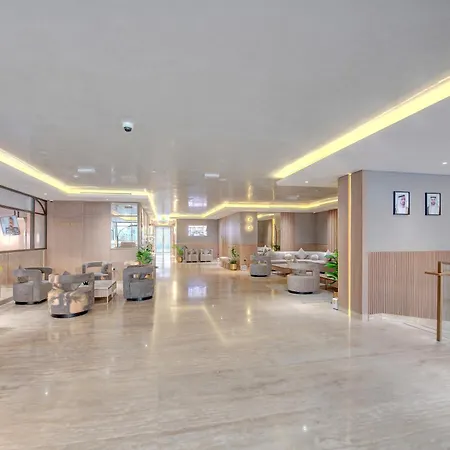Regency Luxury Suites-2