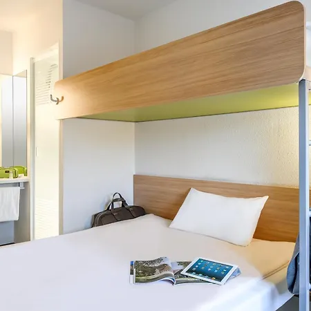 Ibis Budget Karlsruhe-2
