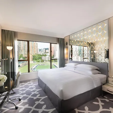 Dorsett Wanchai, Hong Kong-3