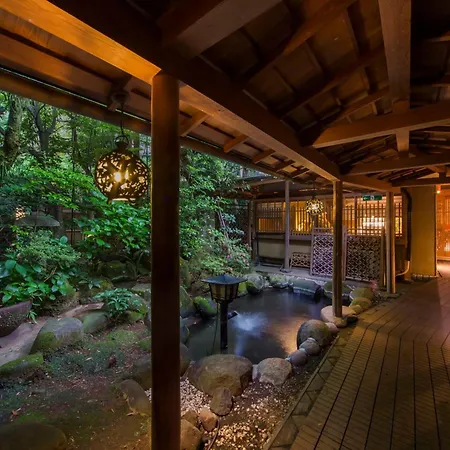 Toushinan Komeya-2