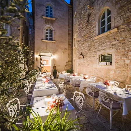 Hotel Vestibul Palace & Villa - Small Luxury Hotels Of The World-2