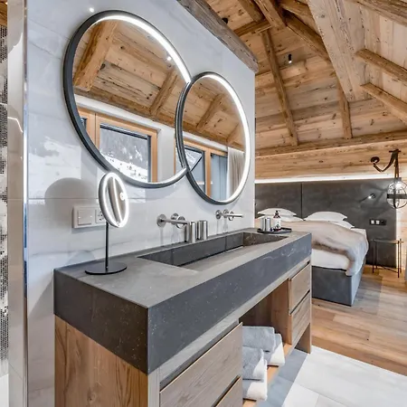 Sport- Und Genusshotel Silvretta-2