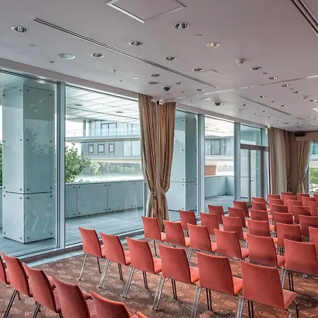 Grand Hotel River Park, A Luxury Collection Hotel, Bratislava-2
