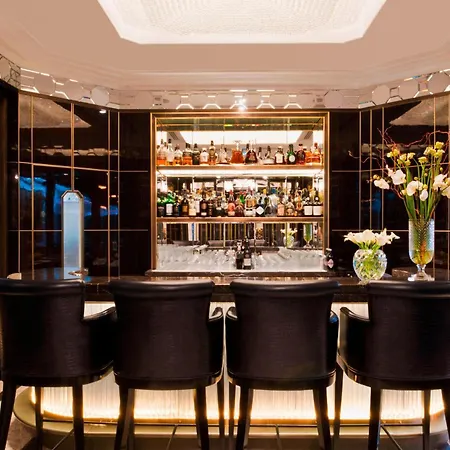 The Wellesley, A Luxury Collection Hotel, Knightsbridge, London-2