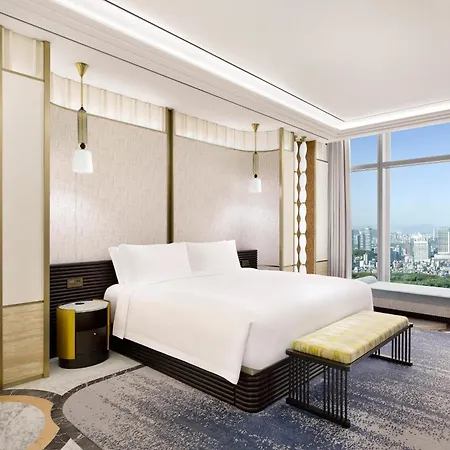 Josun Palace, A Luxury Collection Hotel, Seoul Gangnam-2