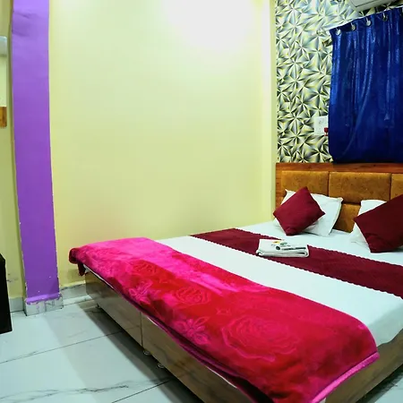 Hotel Ganraj-2