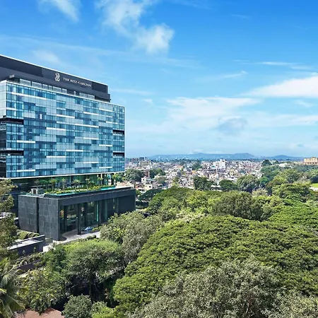 The Ritz-Carlton, Pune-2