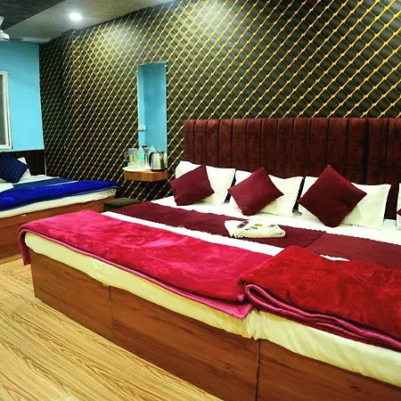 Hotel Ganraj-3