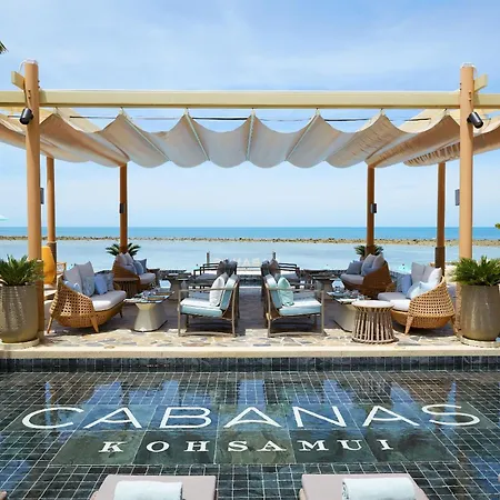 Marasca Samui - Small Luxury Hotels Of The World-2