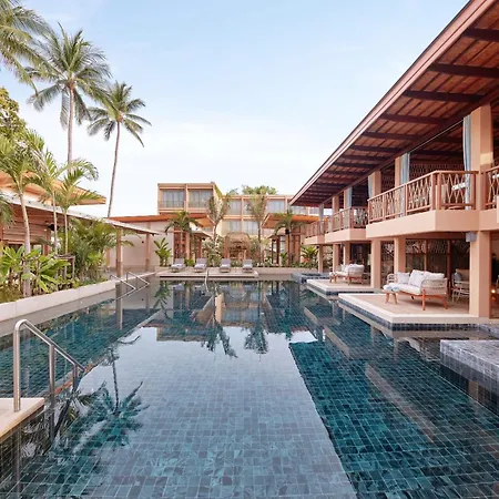 Marasca Samui - Small Luxury Hotels Of The World-3