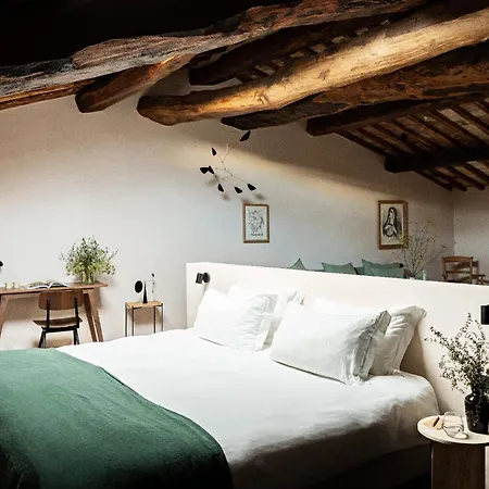 Pieve Aldina - Relais & Chateaux-2