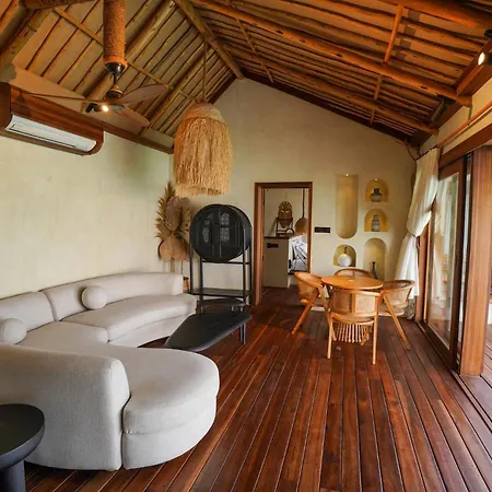 Casa Mikoko Resort-2