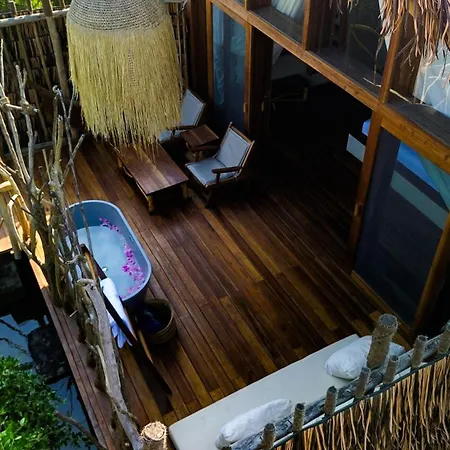 Casa Mikoko Resort-3