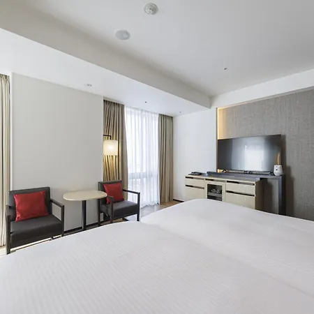 Jr Kyushu Hotel Blossom Shinjuku-3