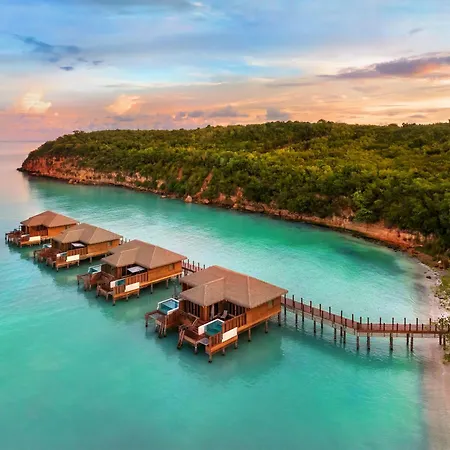 Royalton Chic Antigua, An Autograph Collection All-Inclusive Resort - Adults Only-3