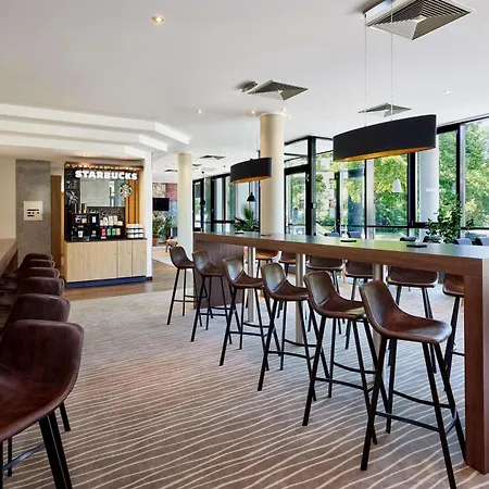 Best Western Macrander Hotel Dresden-2