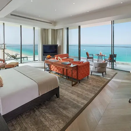 Mandarin Oriental Jumeira, Dubai-2