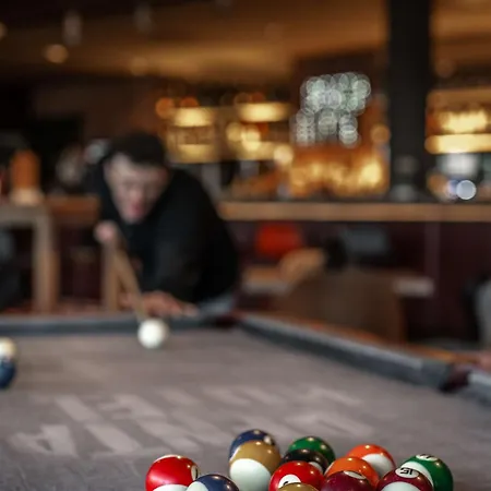 Pentahotel Kassel-3