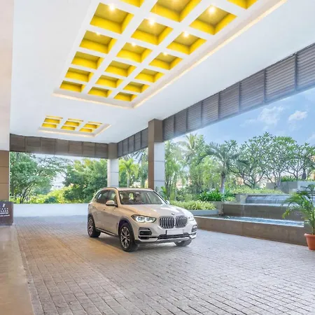 Park Plaza Chennai Omr-2