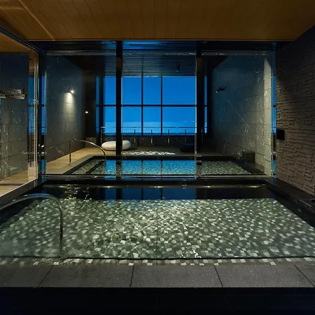 Mitsui Garden Hotel Toyosu Premier - Tokyo-2