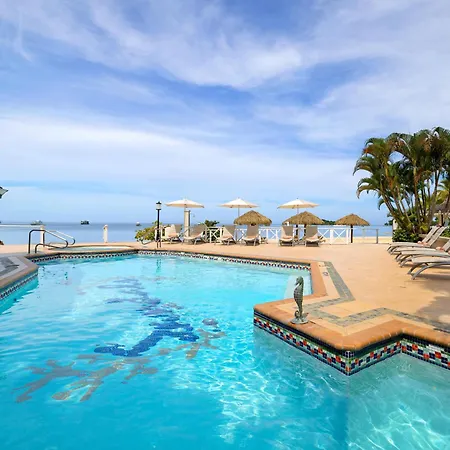 Sandals Negril Beach All Inclusive Resort And Spa - Couples Only (Adults Only)-2