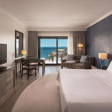 The Westin Dragonara Resort, Malta-2