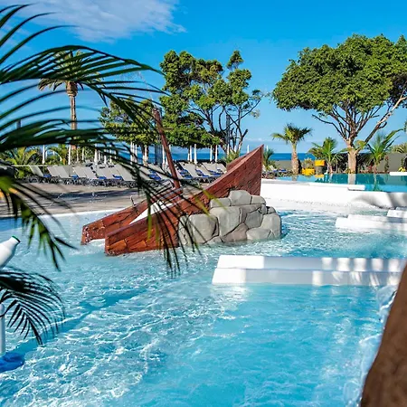Adrián Hoteles Roca Nivaria-3