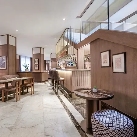 Ac Hotel Milano By Marriott-3