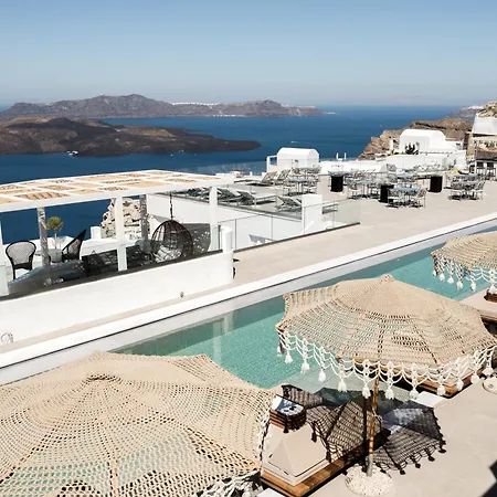 Apeiron Blue Santorini - Adults Only - Apeiron Hotels-3
