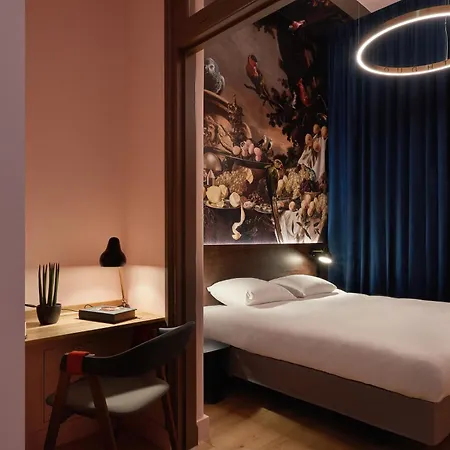 Marienhage Boutique Hotel-3