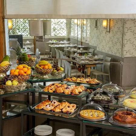 Hotel Santa Costanza by OMNIA hotels-2