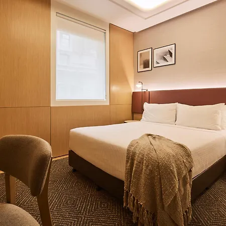 Rydges Australia Square-3