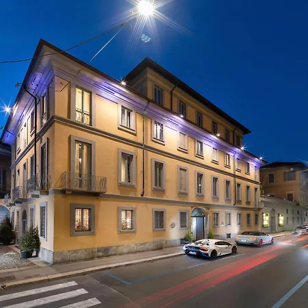 The Plein Hotel - Small Luxury Hotels Of The World-3