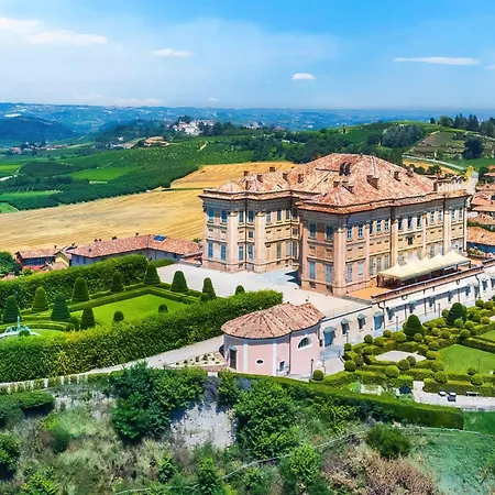 Castello di Guarene-3