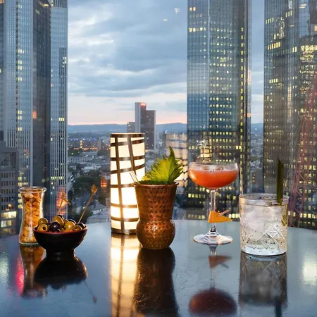 Innside By Melia Frankfurt Eurotheum-2