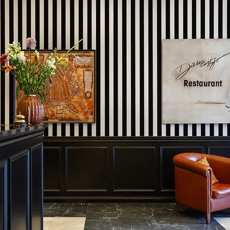 Dikker & Thijs Hotel-3