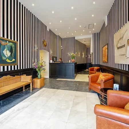 Dikker & Thijs Hotel-2