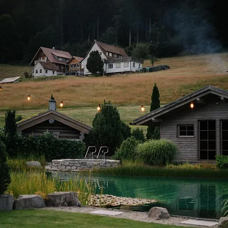 Wellness & Genuss Resort - Engel Obertal-2