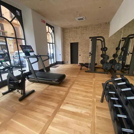 C-Hotels Fiume-3