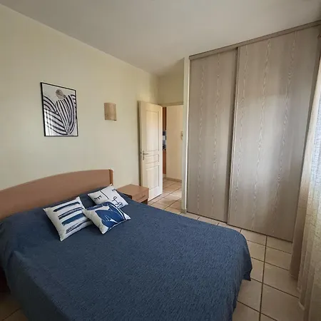 Résidence Villa Romana avec spa-3