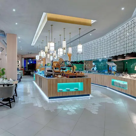 Hilton Salalah Resort-3