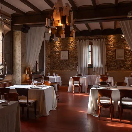 Sant Pere Del Bosc Hotel & Spa - Adults Recommended-3