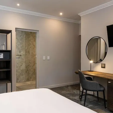 Radisson Hotel And Convention Centre Or Tambo Airport-3