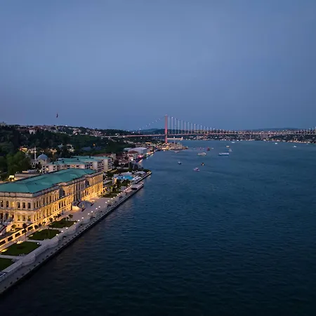 Ciragan Palace Kempinski Istanbul-2