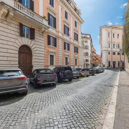 Rione Monti Suites-2