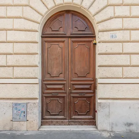 Rione Monti Suites-3
