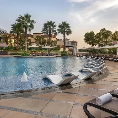 Hyatt Regency Creek Heights Residences-3
