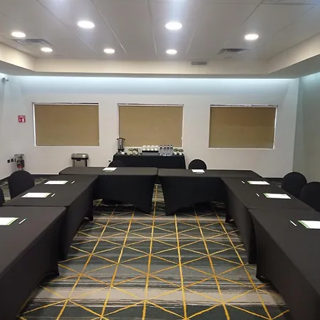 Holiday Inn & Suites Chihuahua Expo By Ihg-3