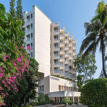 Vivanta Ernakulam, Marine Drive-3