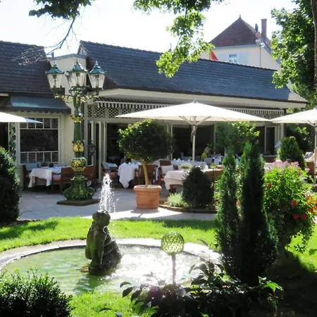 Hotel Erbprinz - Gourmet & Spa-2